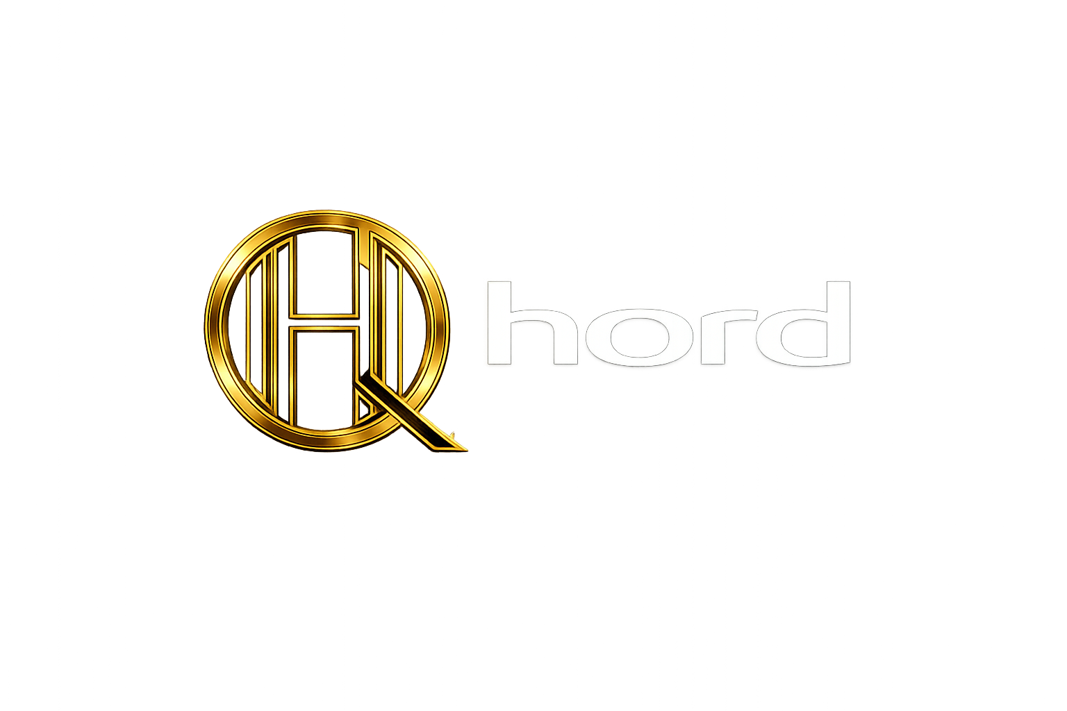 Qhord Logo